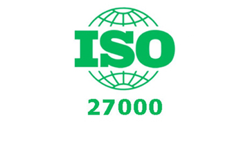 ISO IEC 27000 und 27001