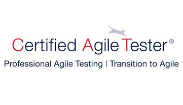 Certified Agile Tester