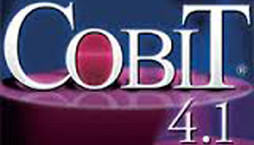 Cobit 4.1, Cobit 5 for Information Security