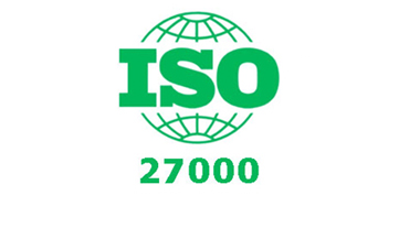 ISO IEC 27000 und 27001